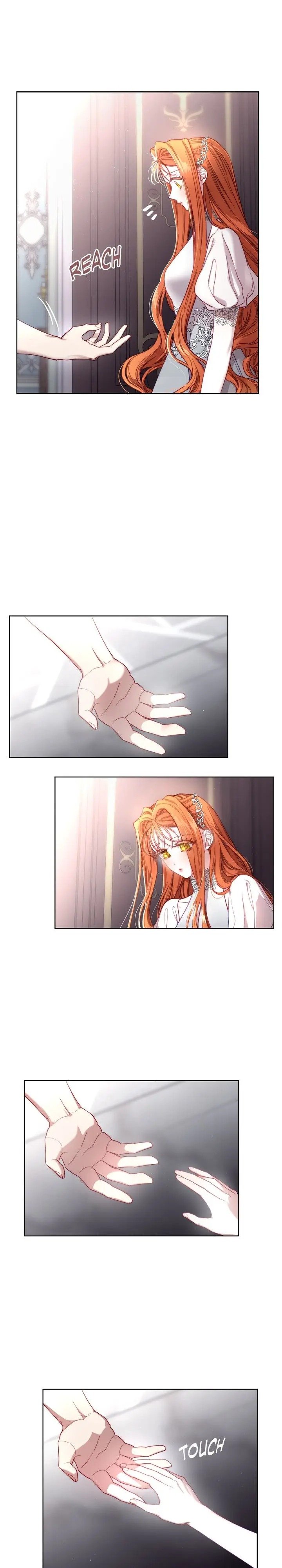 Read Lucia Manga Online