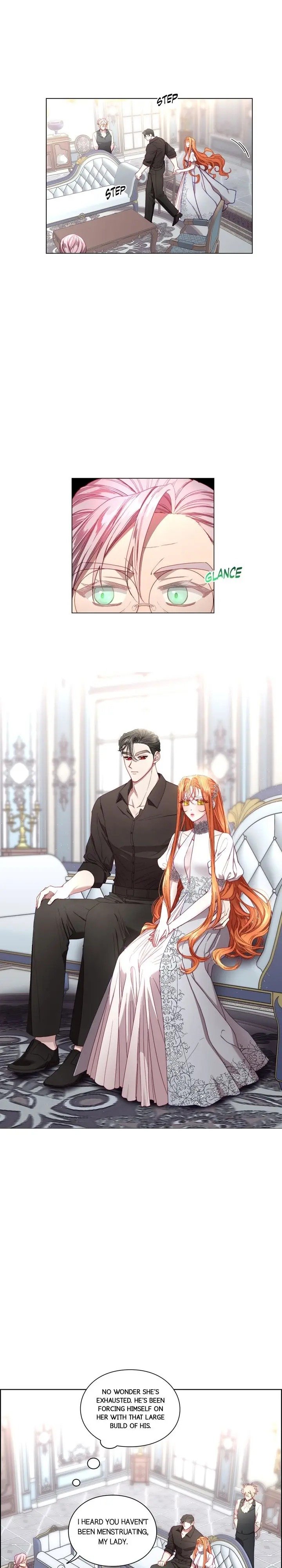 Read Lucia Manga Online