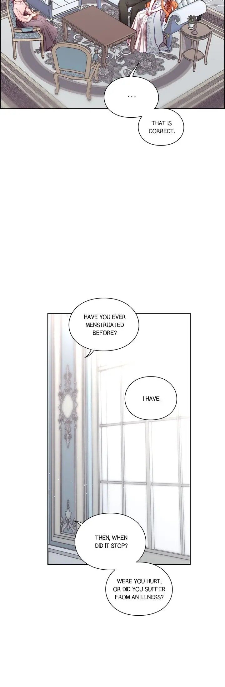 Read Lucia Manga Online