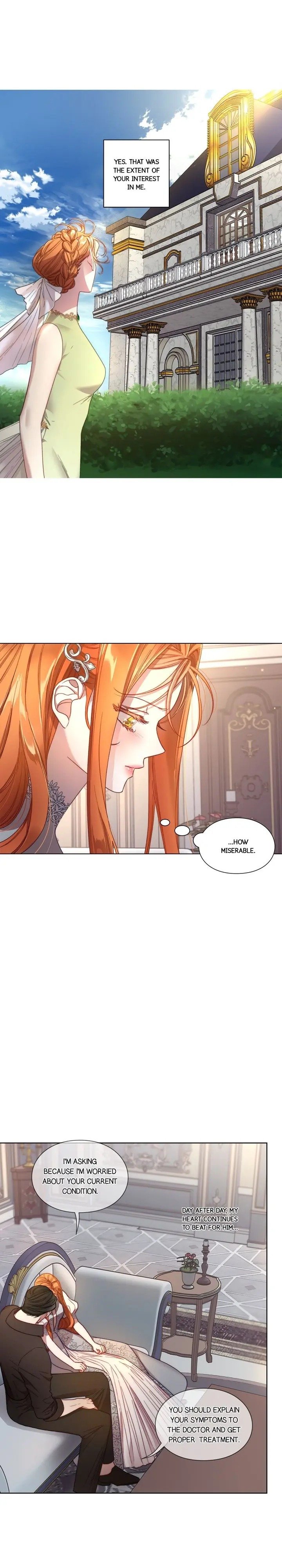 Read Lucia Manga Online