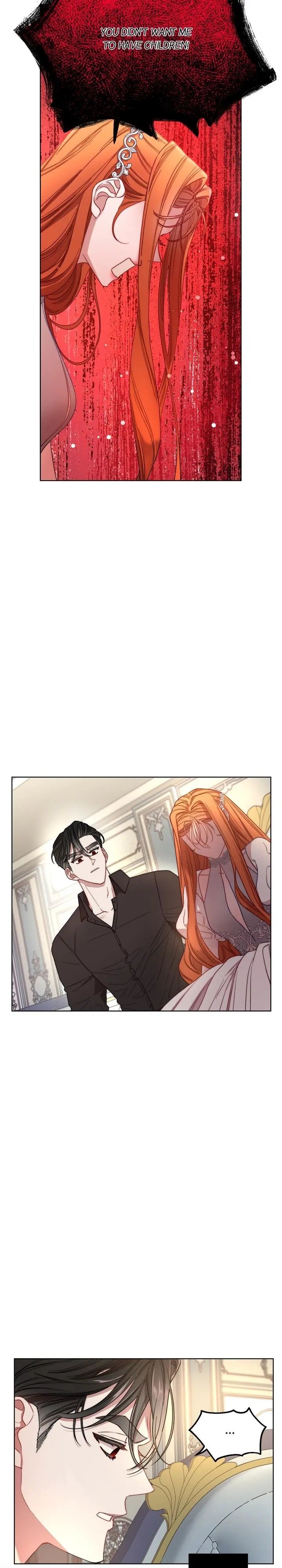 Read Lucia Manga Online