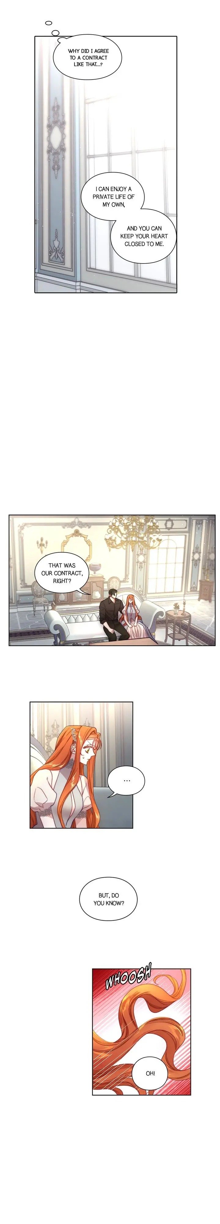 Read Lucia Manga Online