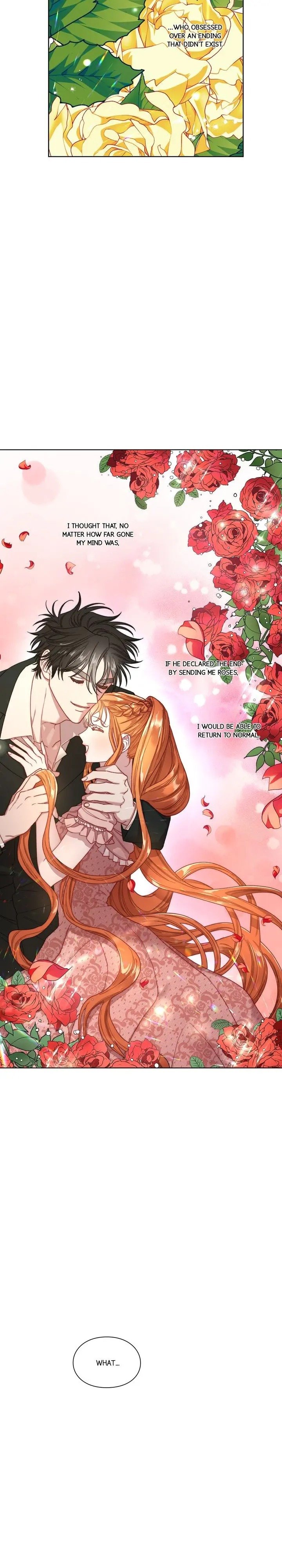 Read Lucia Manga Online