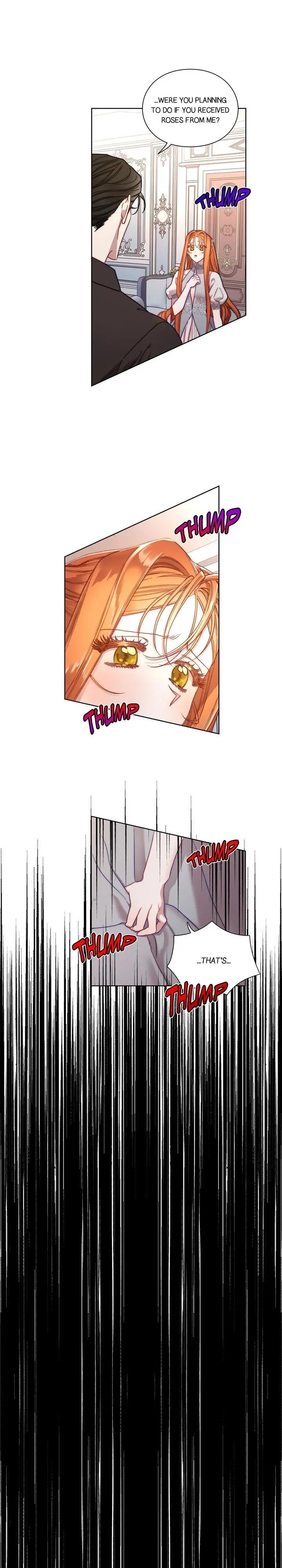 Read Lucia Manga Online