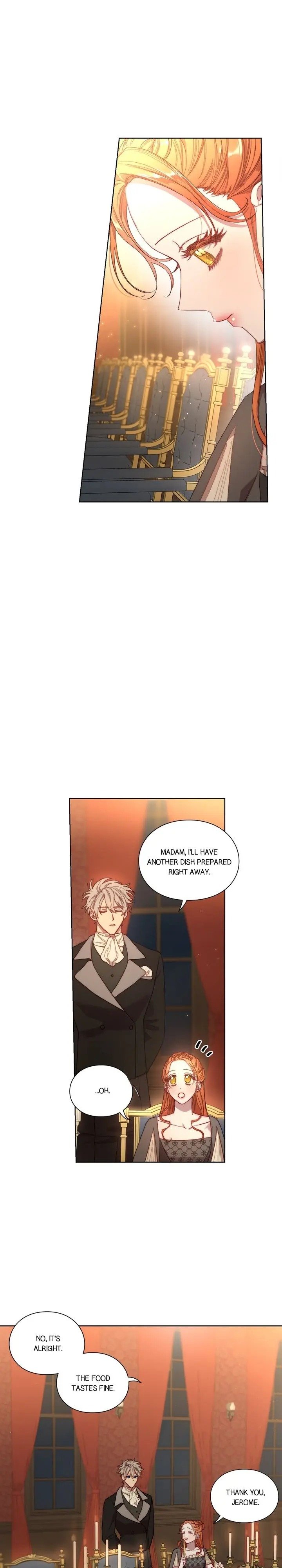 Read Lucia Manga Online