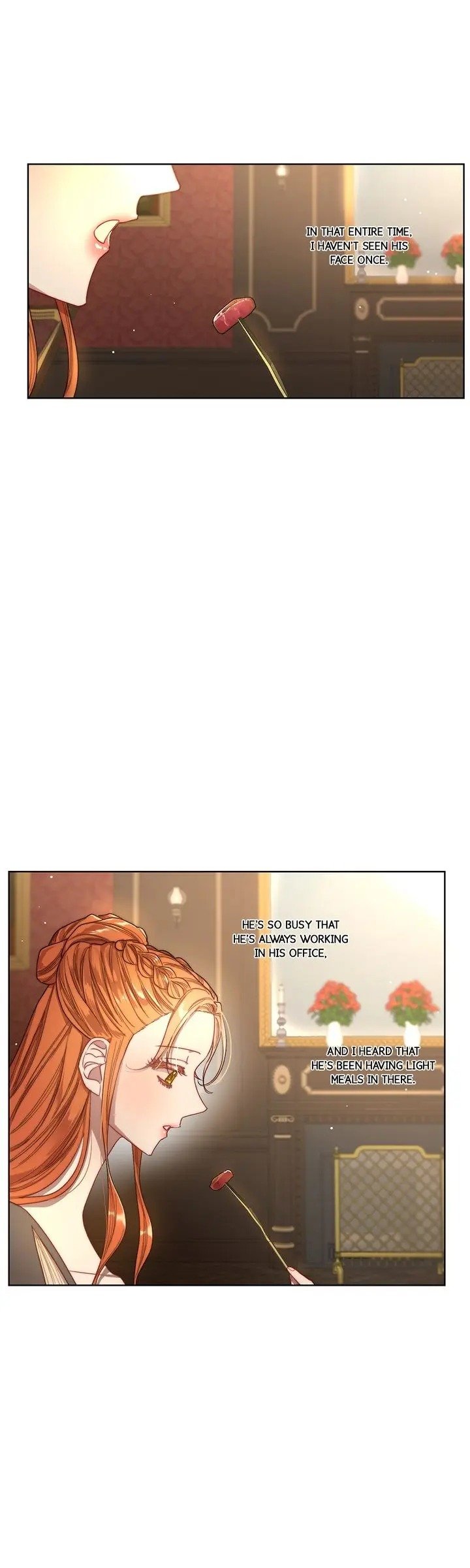 Read Lucia Manga Online