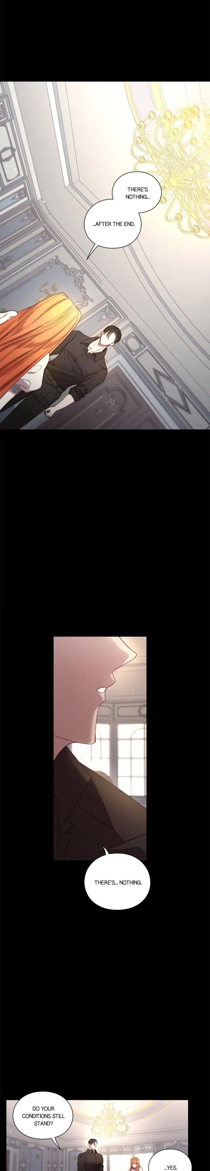 Read Lucia Manga Online