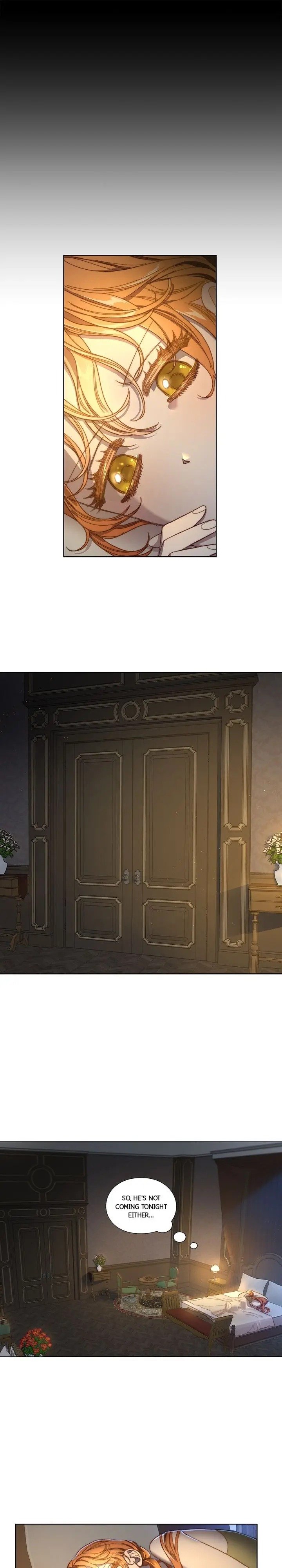 Read Lucia Manga Online