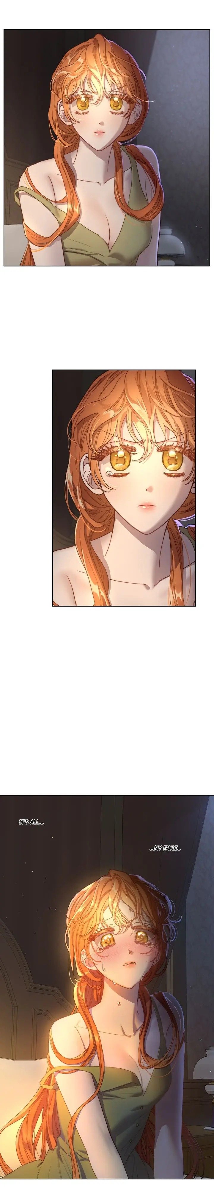 Read Lucia Manga Online