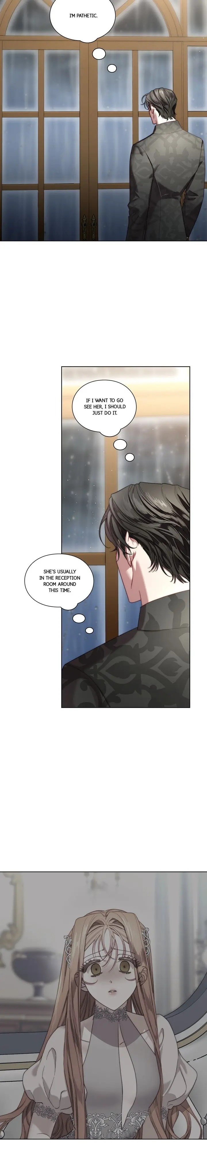 Read Lucia Manga Online
