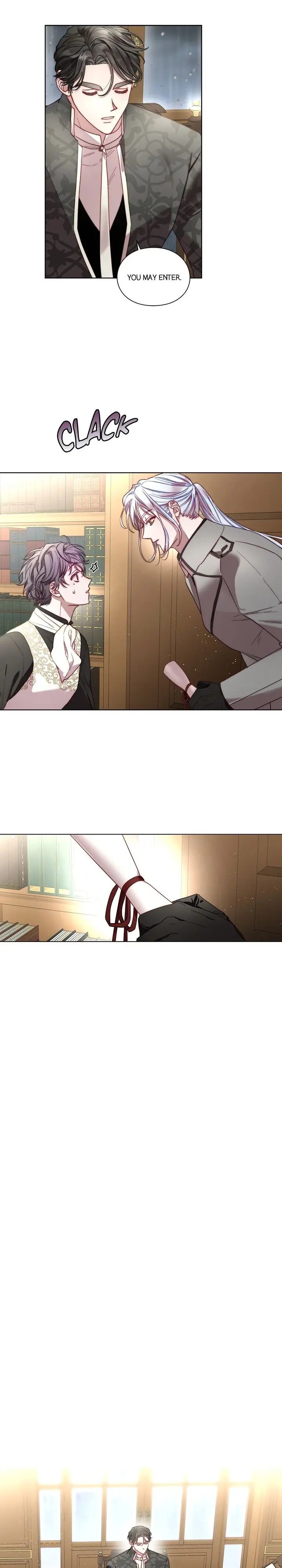 Read Lucia Manga Online