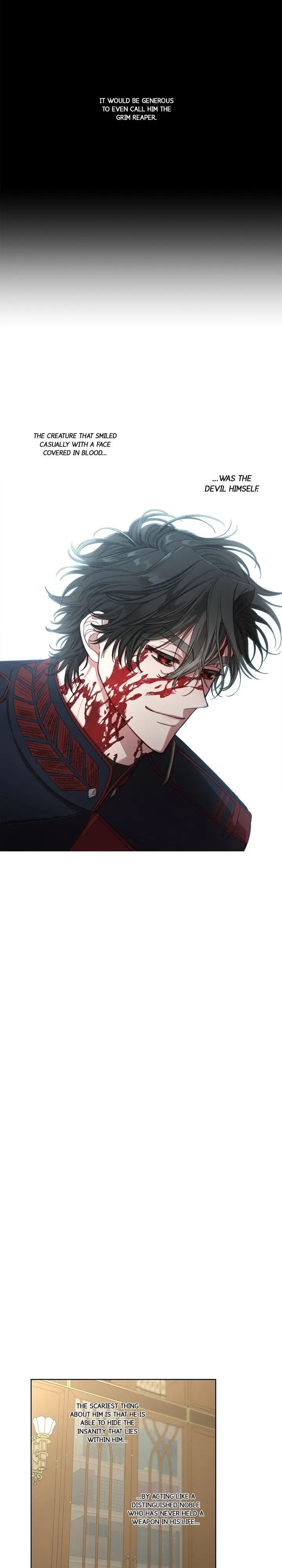 Read Lucia Manga Online