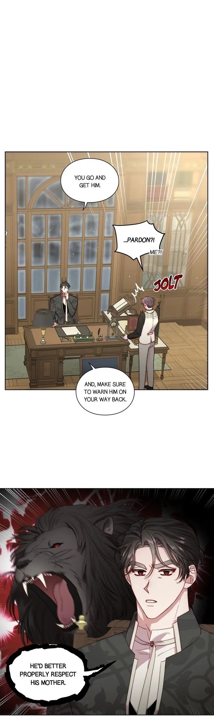 Read Lucia Manga Online