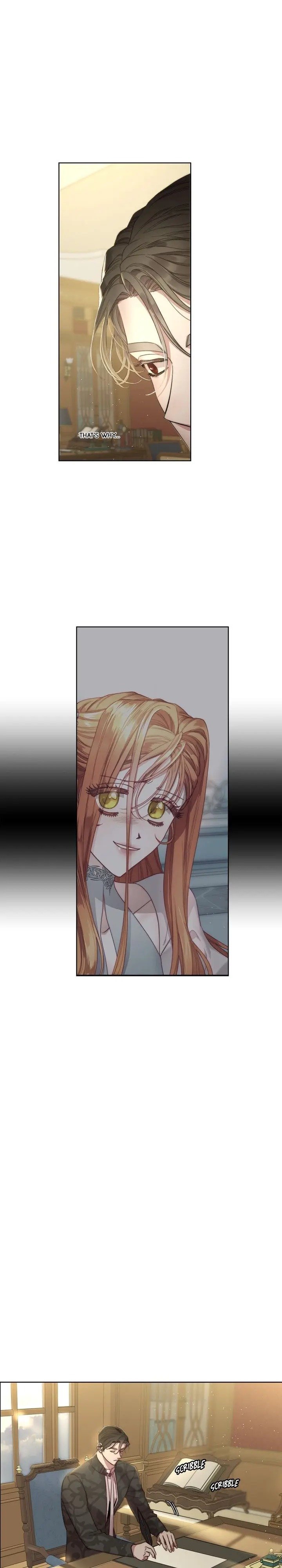 Read Lucia Manga Online