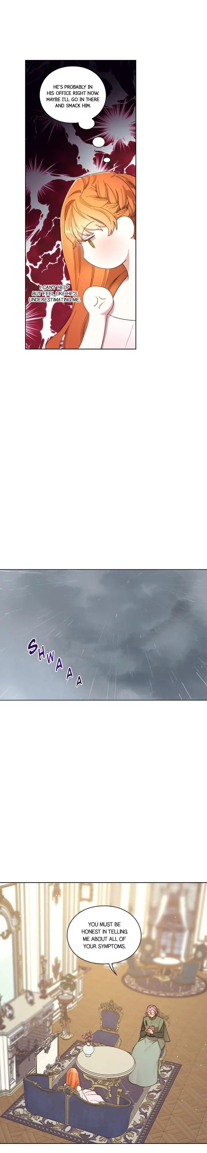 Read Lucia Manga Online