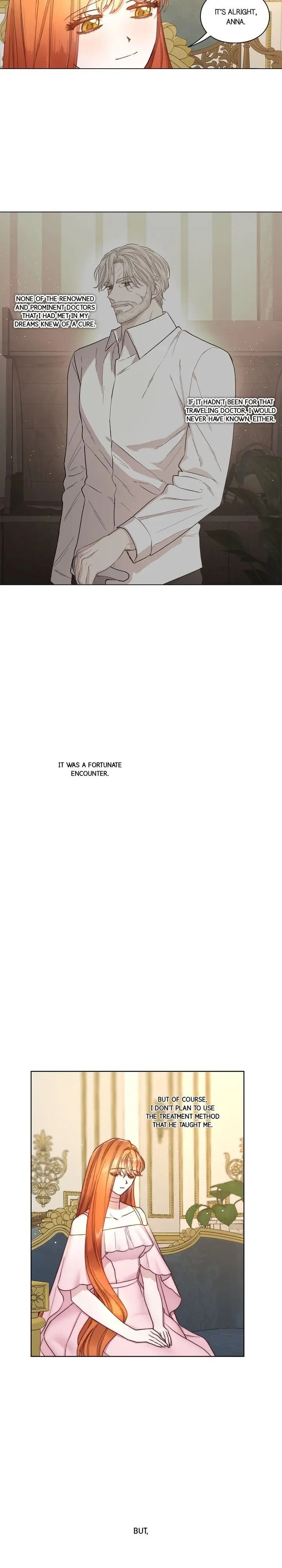 Read Lucia Manga Online