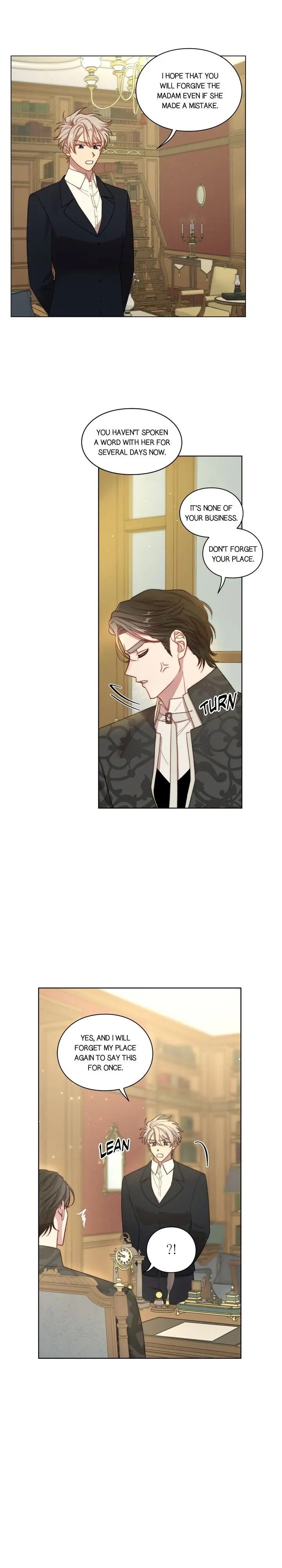 Read Lucia Manga Online