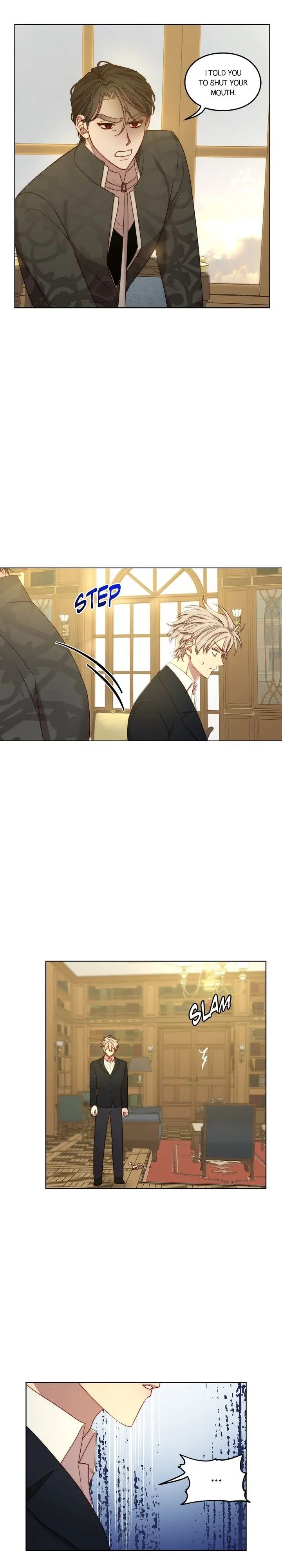 Read Lucia Manga Online