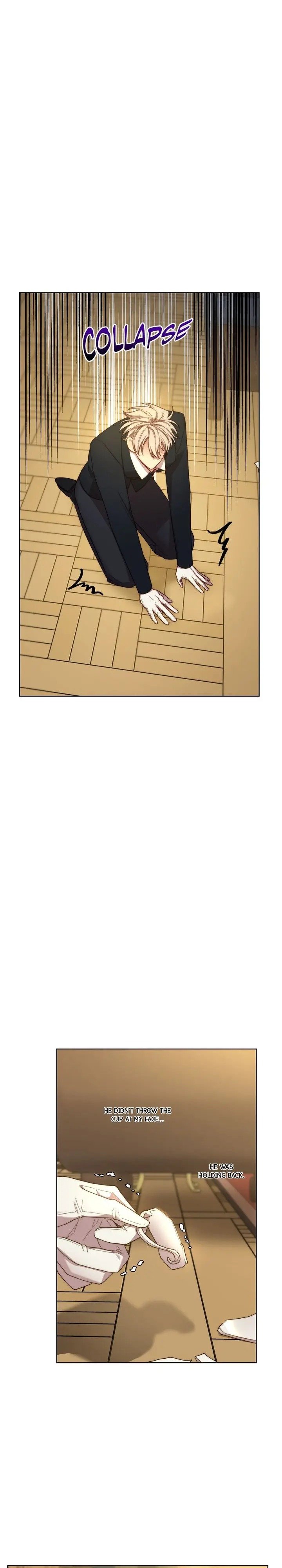 Read Lucia Manga Online