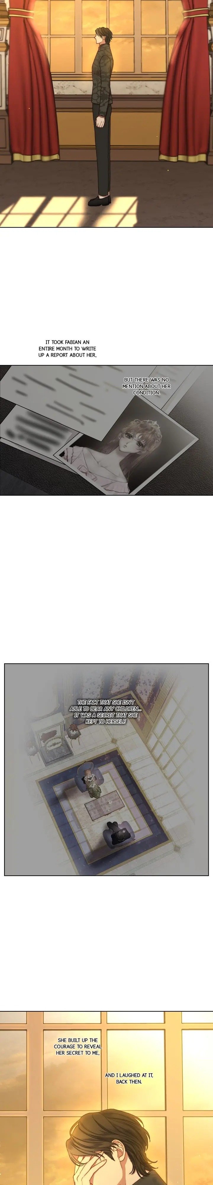 Read Lucia Manga Online