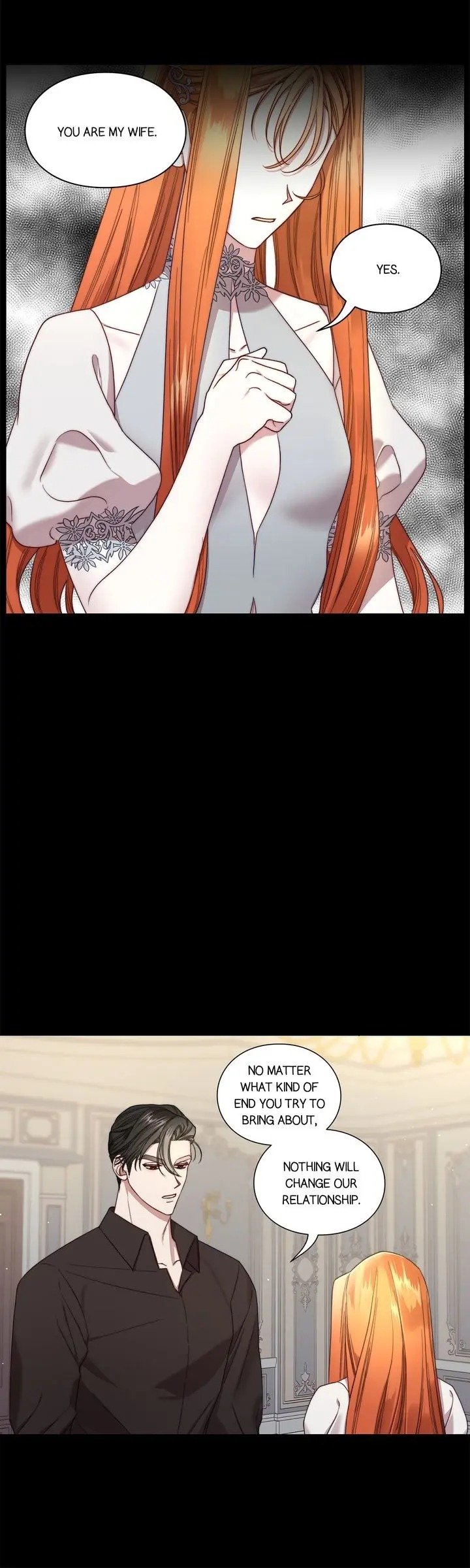 Read Lucia Manga Online