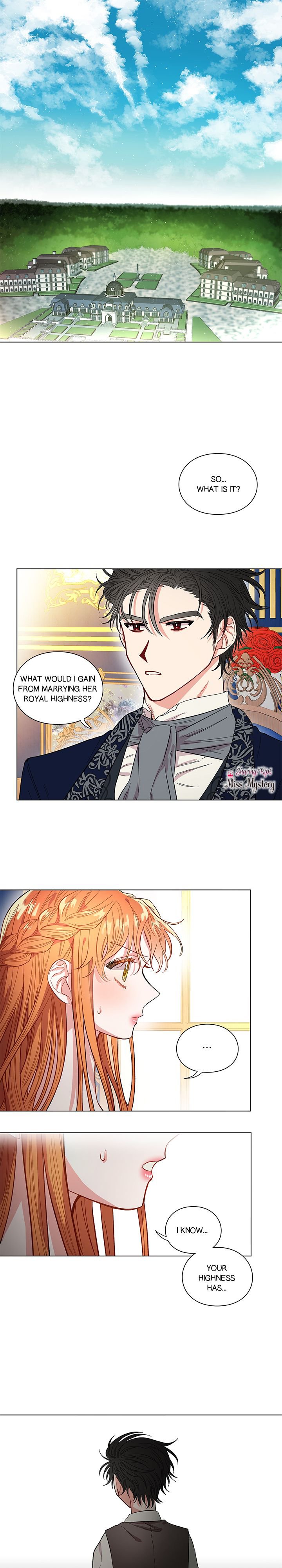 Read Lucia Manga Online
