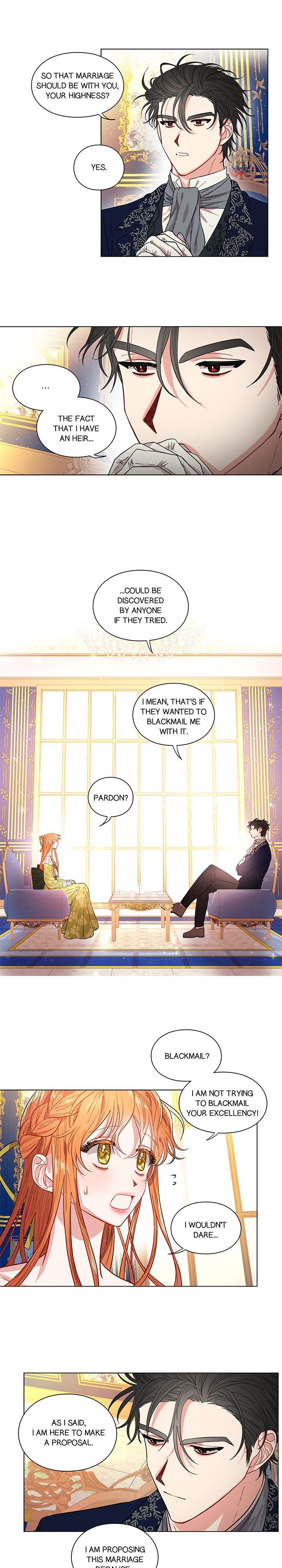 Read Lucia Manga Online