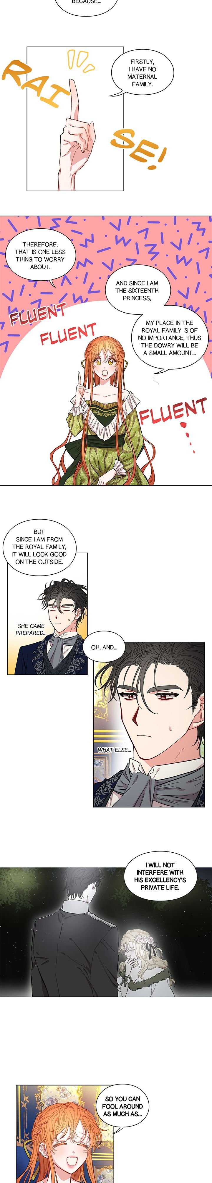 Read Lucia Manga Online
