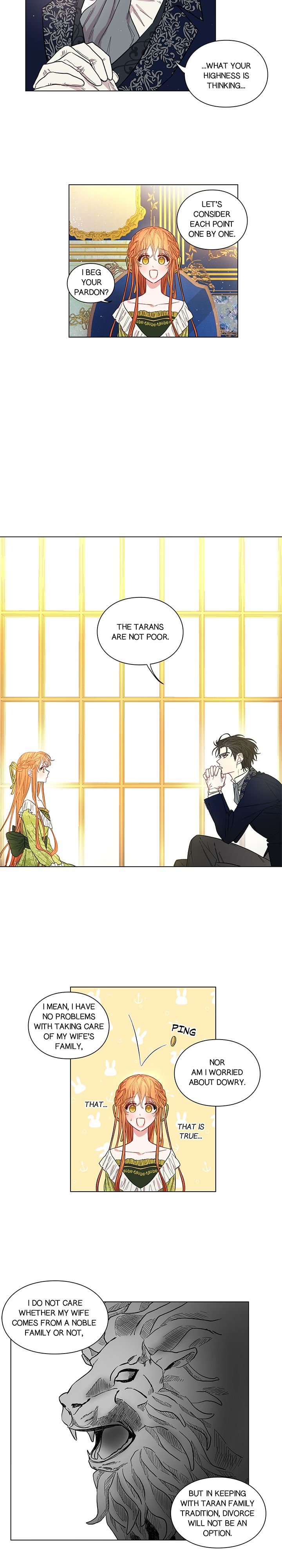 Read Lucia Manga Online