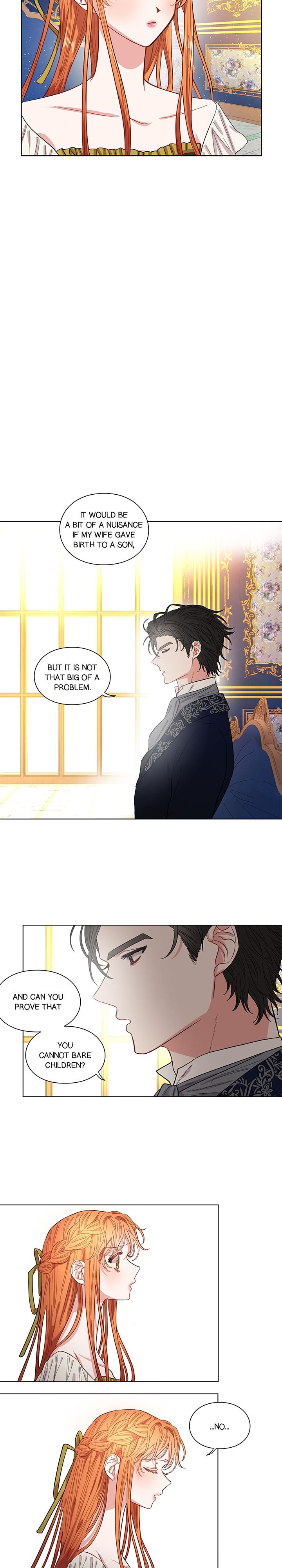 Read Lucia Manga Online