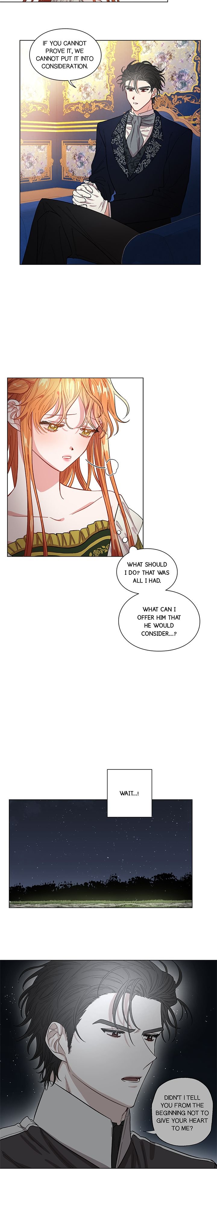 Read Lucia Manga Online