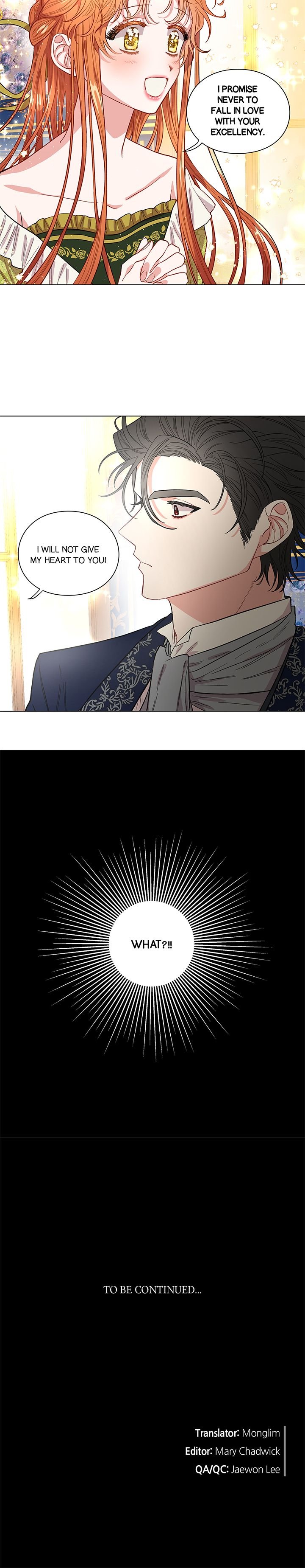 Read Lucia Manga Online