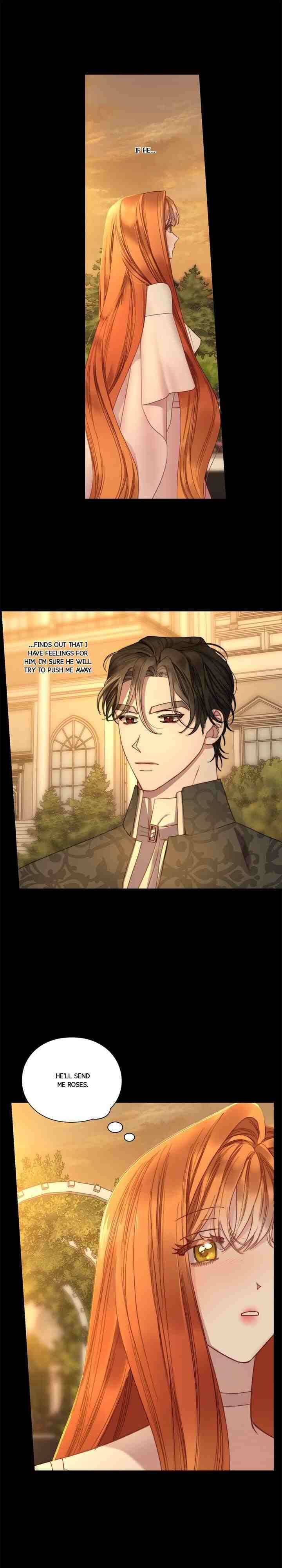 Read Lucia Manga Online