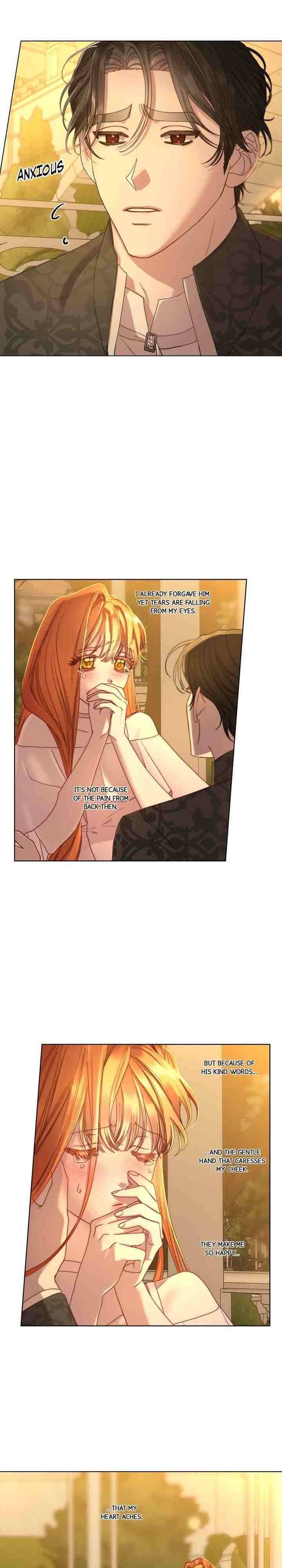 Read Lucia Manga Online