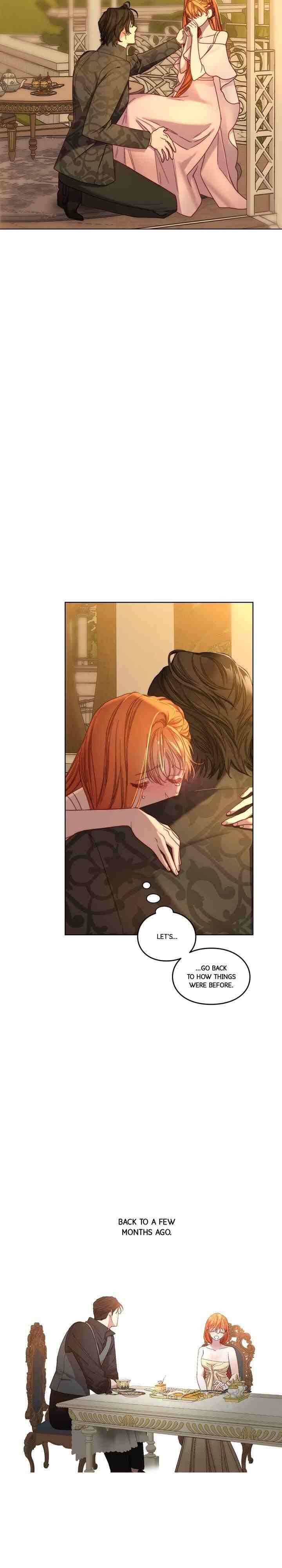 Read Lucia Manga Online