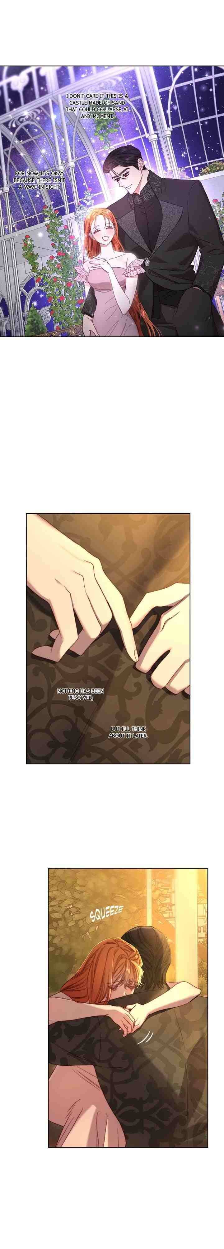 Read Lucia Manga Online