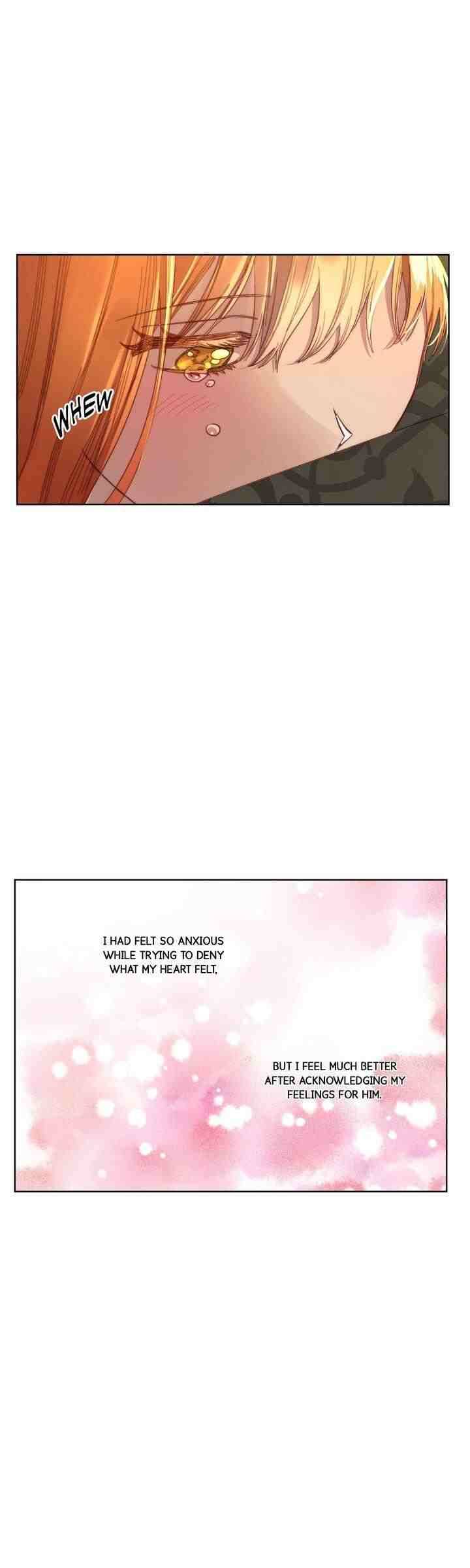 Read Lucia Manga Online