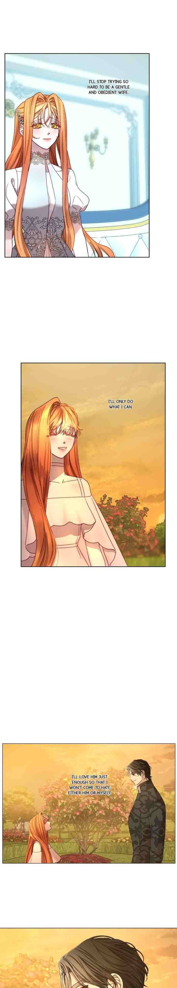Read Lucia Manga Online