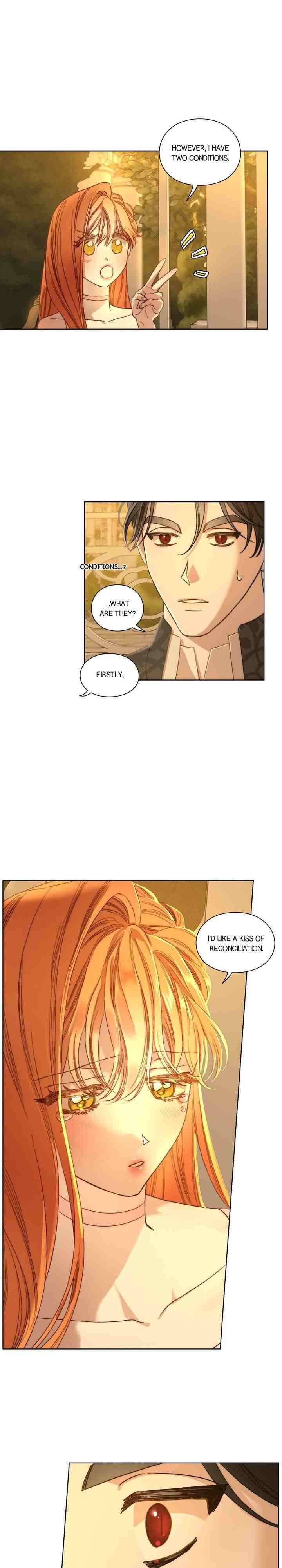 Read Lucia Manga Online