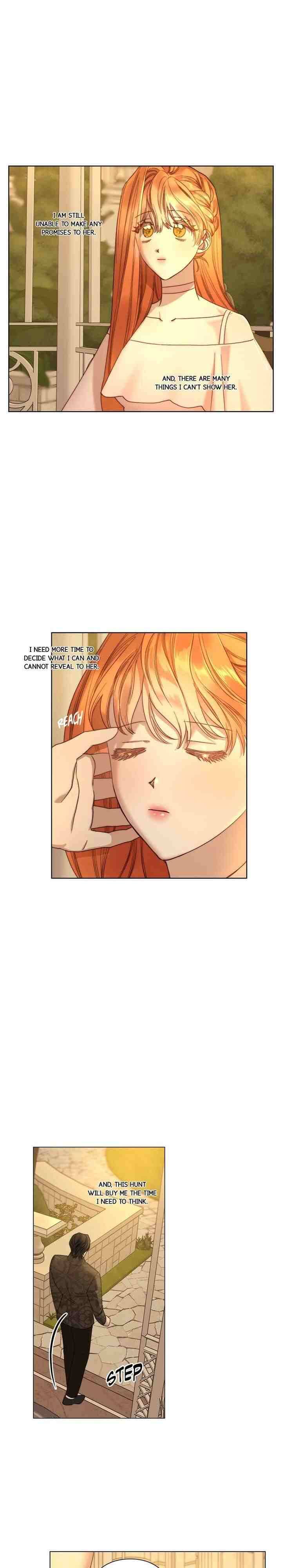 Read Lucia Manga Online