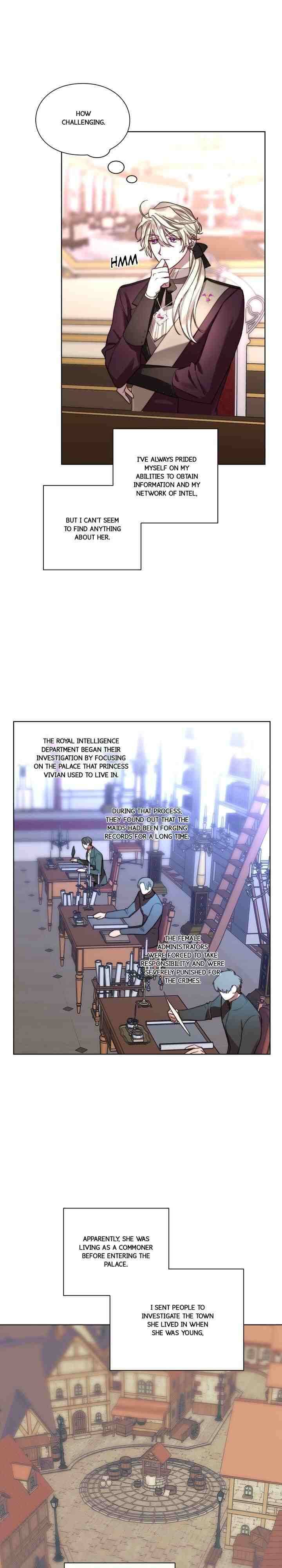 Read Lucia Manga Online