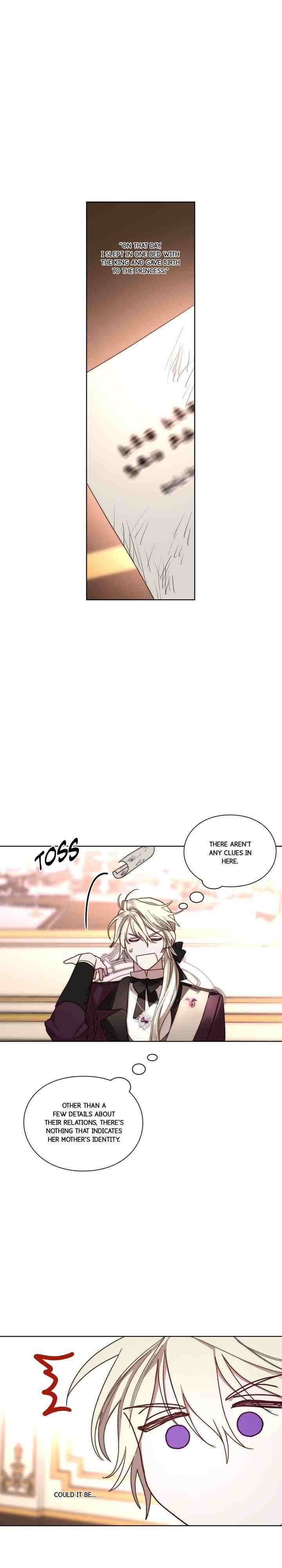 Read Lucia Manga Online