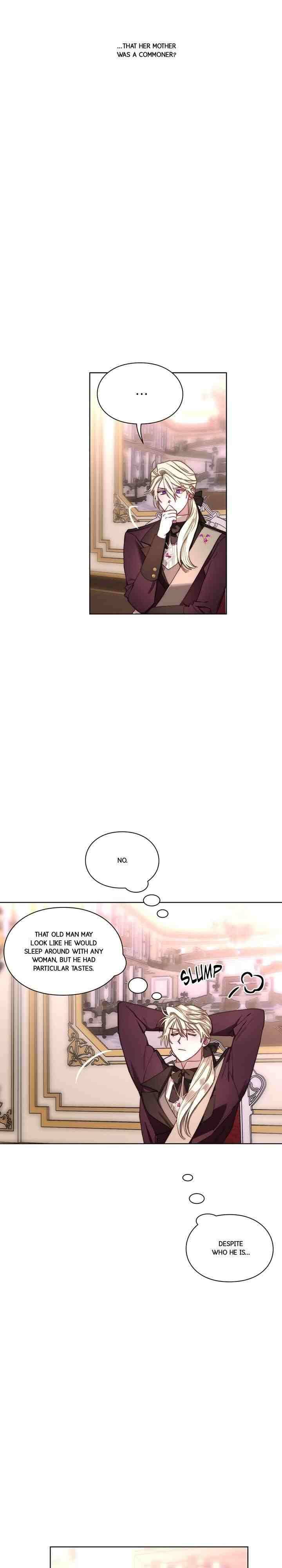 Read Lucia Manga Online