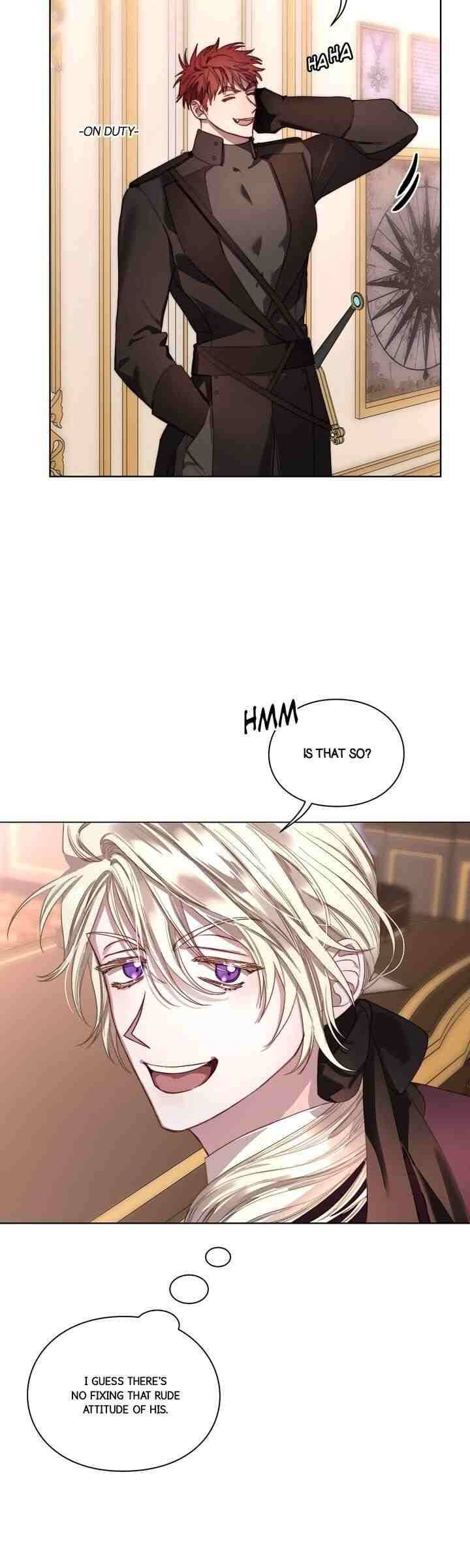Read Lucia Manga Online