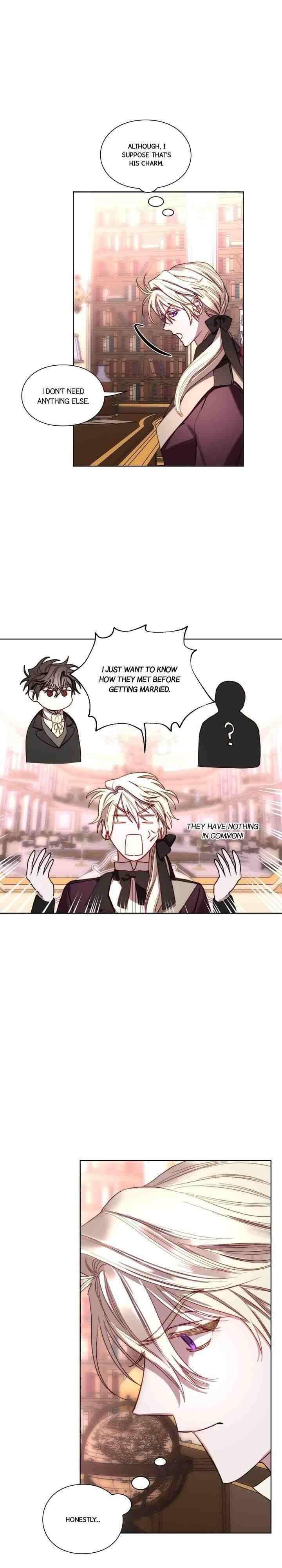 Read Lucia Manga Online