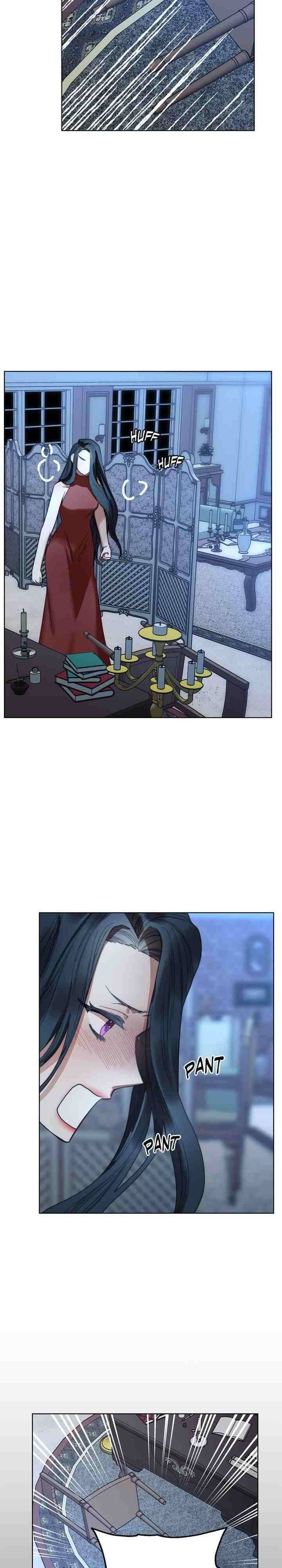 Read Lucia Manga Online