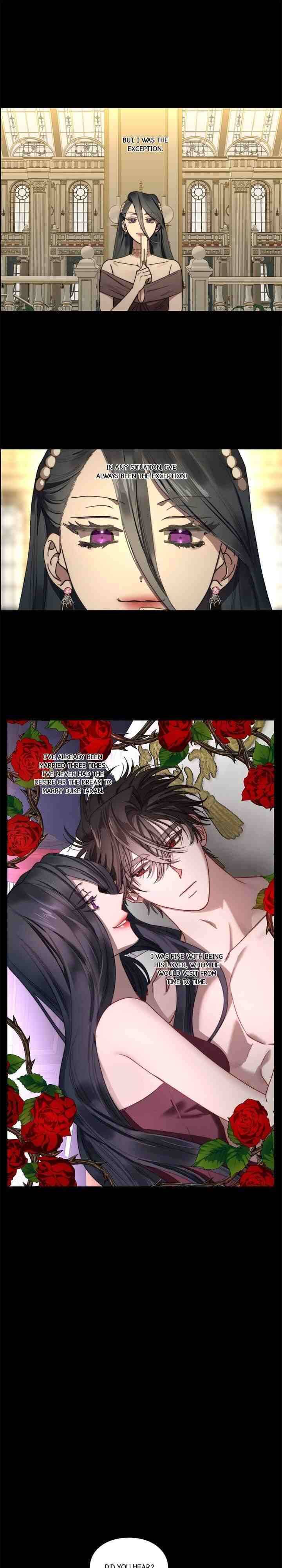 Read Lucia Manga Online