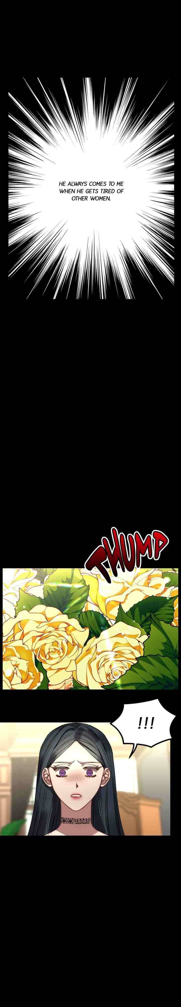 Read Lucia Manga Online
