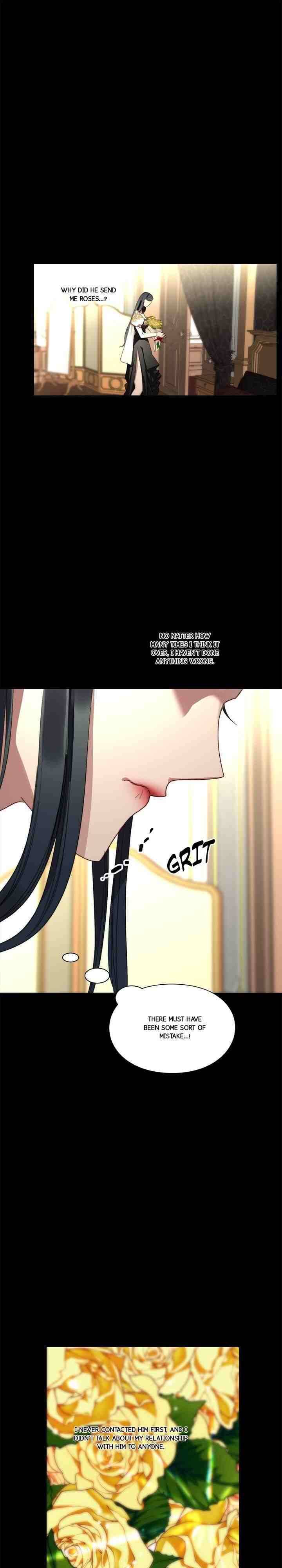 Read Lucia Manga Online