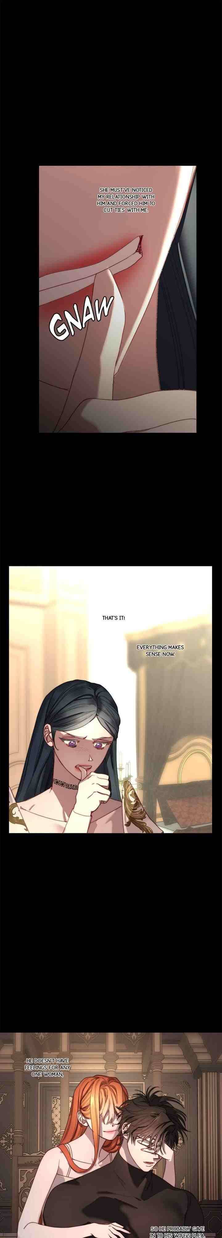 Read Lucia Manga Online